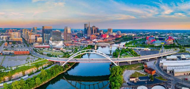 Nashville, Tennessee